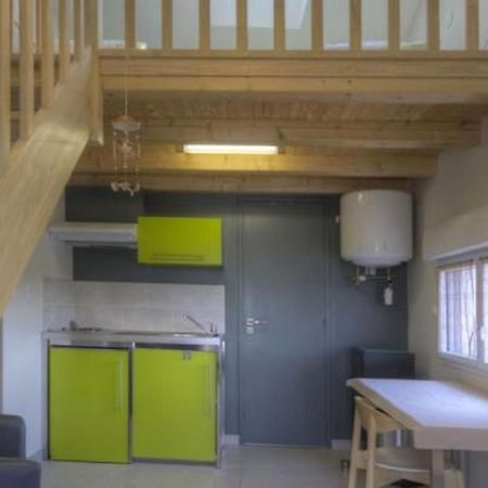 Gite A Proximite De La Loire Avec Wi-Fi Et Equipement Bebe - Fr-1-306-814 La Chapelle-Basse-Mer Exterior foto