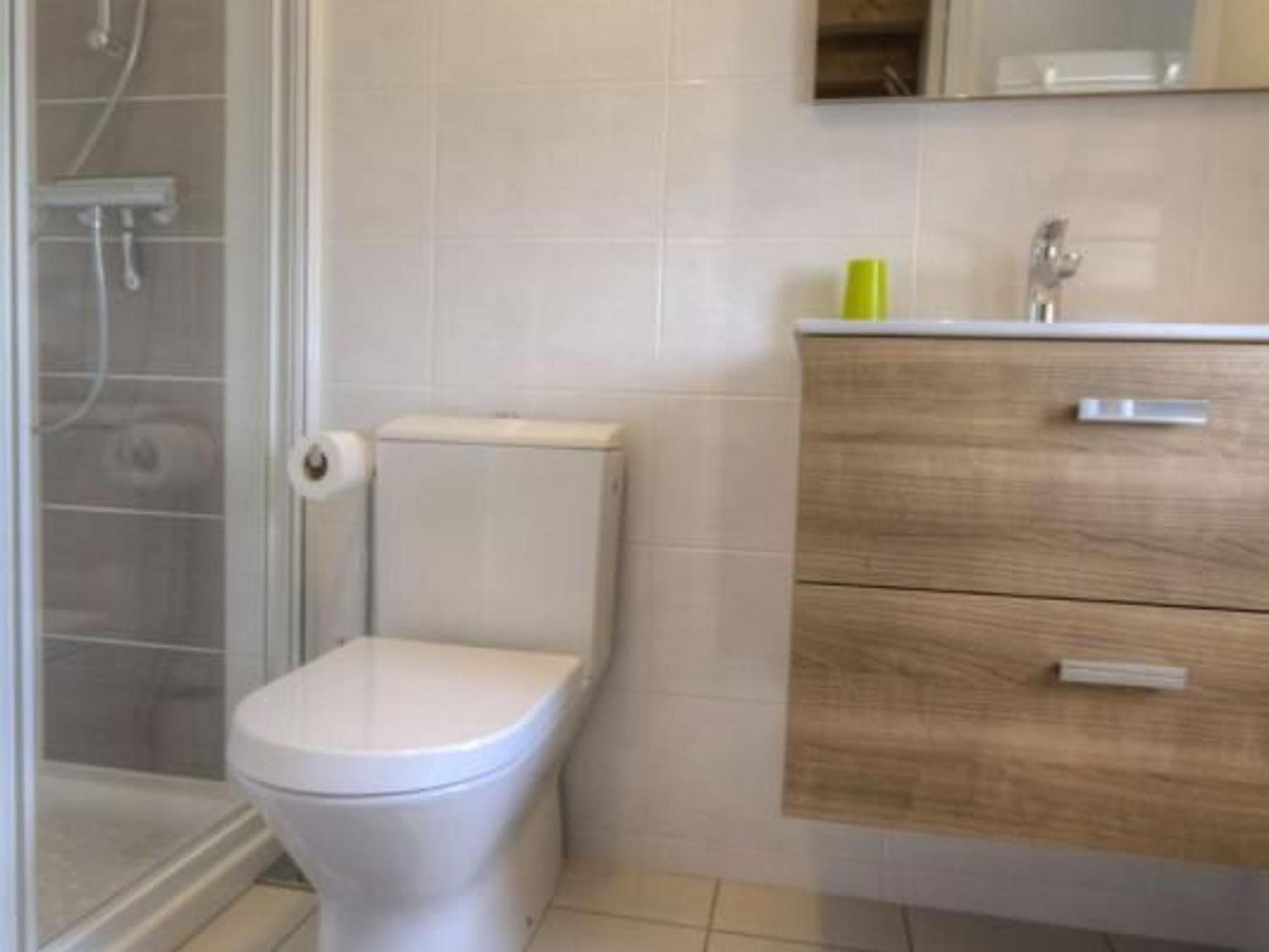Gite A Proximite De La Loire Avec Wi-Fi Et Equipement Bebe - Fr-1-306-814 La Chapelle-Basse-Mer Exterior foto