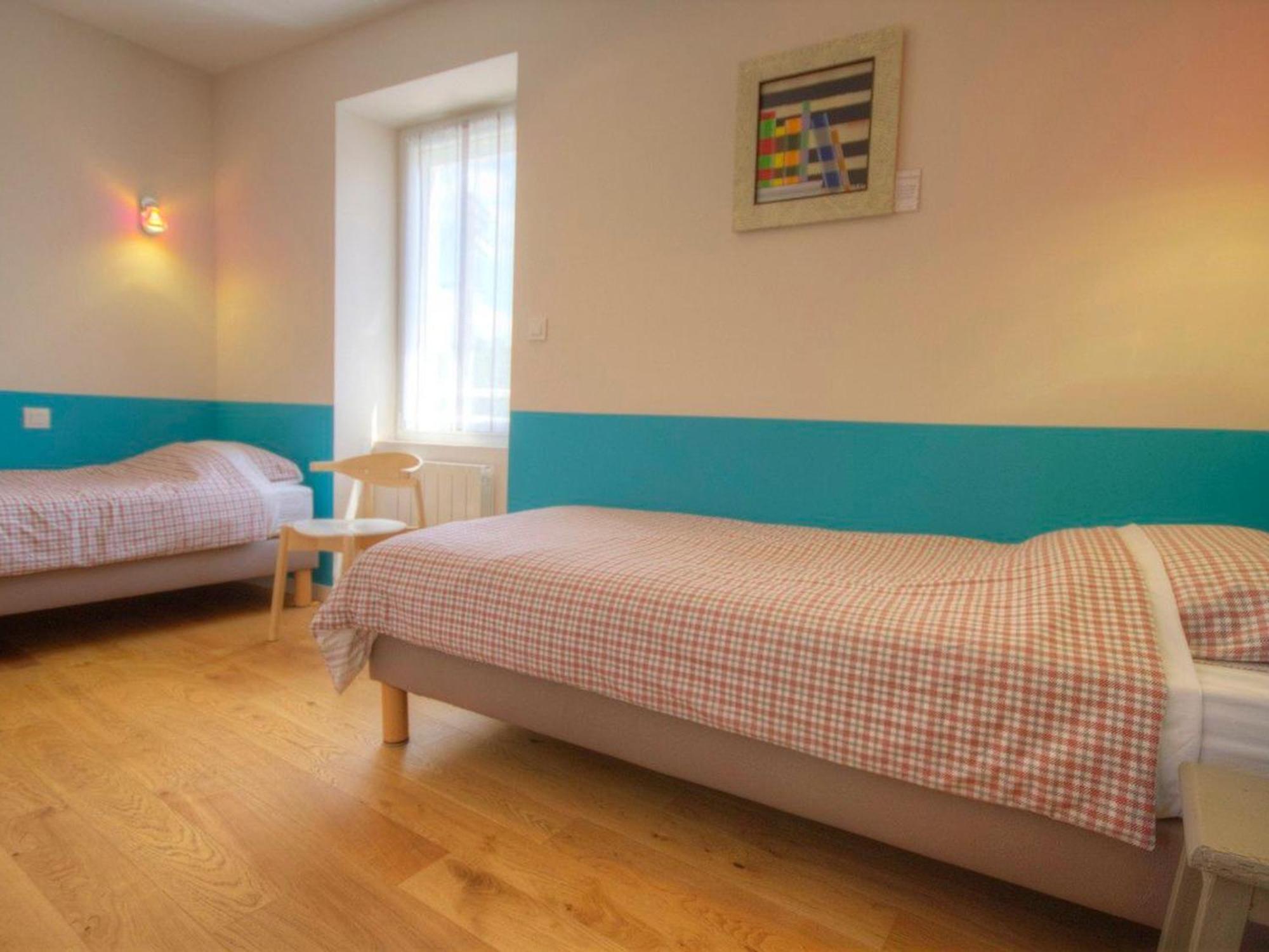 Gite A Proximite De La Loire Avec Wi-Fi Et Equipement Bebe - Fr-1-306-814 La Chapelle-Basse-Mer Exterior foto