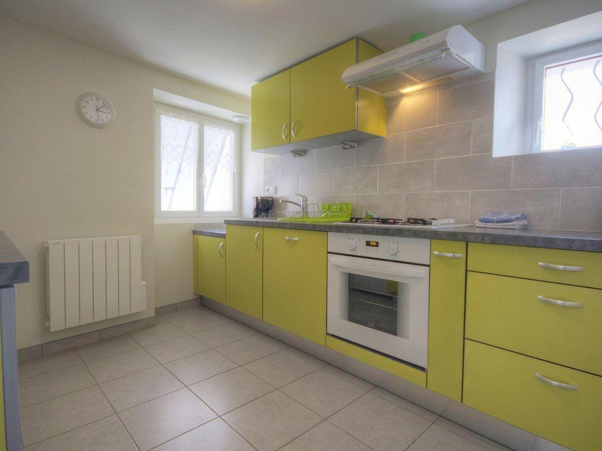 Gite A Proximite De La Loire Avec Wi-Fi Et Equipement Bebe - Fr-1-306-814 La Chapelle-Basse-Mer Exterior foto